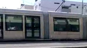 Tramway rabat sale.flv