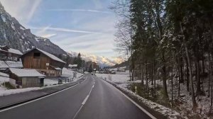 Alan Walker & Pharao & Fun Factory & Masterboy & E-Type On Swiss roads Power of the 90s