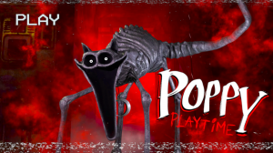 Кошмарный КэтНап (ФИНАЛ) (13) в Poppy Playtime (Chapter 3) Прохождение