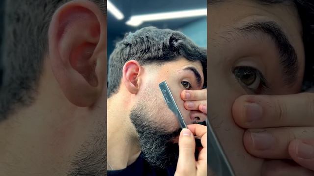 LEARN HOW TO DO YOUR BEARD AT HOME 🏠