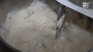 Профессия "Тестомес"