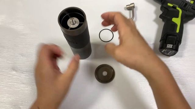 KINGrinder | Dual Method of the PC Lid | K0 | K1 | K2 | K3 | K4 | K5 | K6 смотреть онлайн