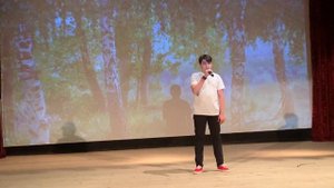 Shaman - моя Россия (cover)