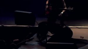 Слот - Хаос (RED Live 2017)