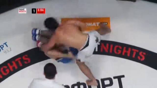 Зубайра Тухугов vs Псих http://m.youtube.com ЗА ПРАВДУ ММА смотреть онлайн