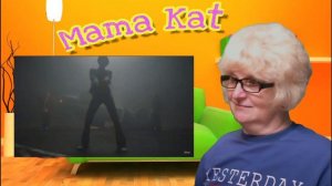 Реакция мамы Кэт на клип ПОШЛАЯ МОЛЛИ - ТЫ РАЗБИЛА ПАПИНУ МАШИНУ    / Мама в теме )