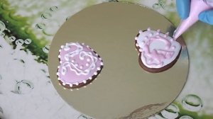 Пряничная шкатулка / Gingerbread Box