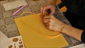 О клее для квиллинга