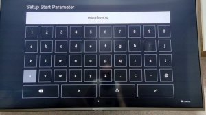 ,Установка и настройка приложения MediaStationX