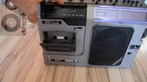 Магнитола АЭЛИТА-102 СССР.