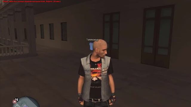 РАБОТЫ ДЛЯ ИГРОКОВ 5-9 LVL|МТА Провинция