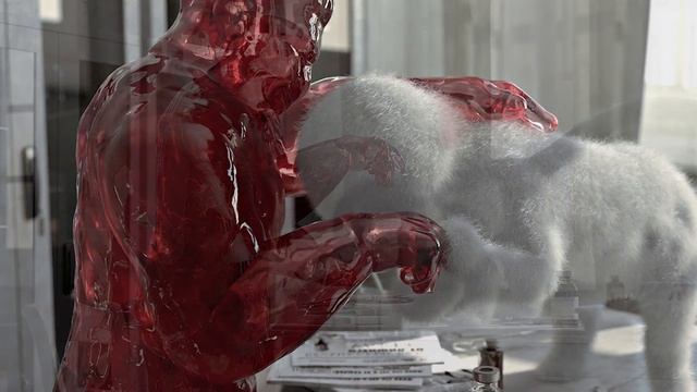 Какой был сюжет у Atomic Heart? | Предыстория, персонажи, концовки смотреть онлайн