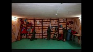 Свято-Алексеевская Пустынь 3 часть