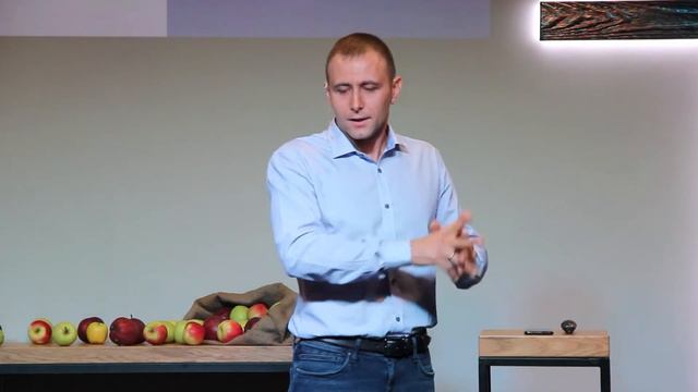 Царство Божие прежде всего | 19.09.21 | Анатолий Мирчев смотреть онлайн