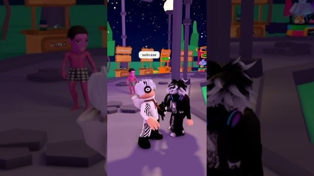 Донат за хорошую учёбу #shorts #roblox #роблокс смотреть онлайн