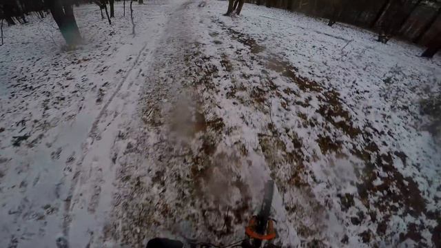 GoPro: Покатушки на велосипеде #7 смотреть онлайн