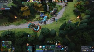 КАК ИГРАТЬ НА ЧЕНЕ В ПАТЧЕ 7.31d / ЧЕН ДОТА 2 / CHEN DOTA 2