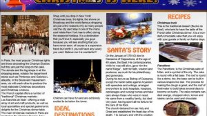 Students ' Magazine ISSUE 1 | January 2012