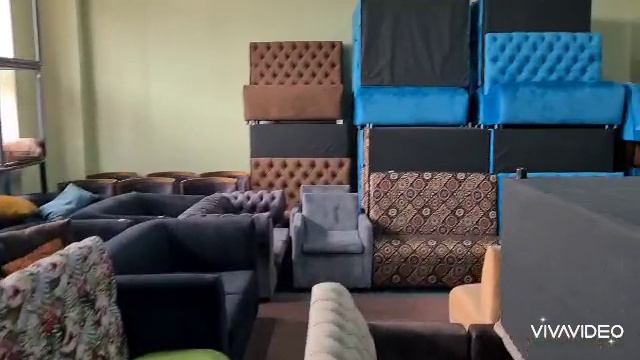 мебель для кафе