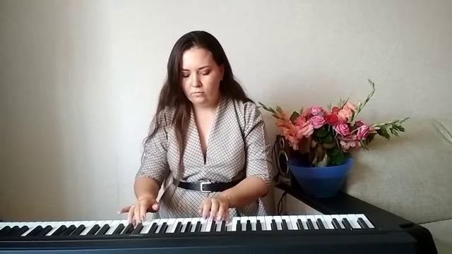 "Moon river" Henry Marcini ("Лунная река" Генри Манчини) смотреть онлайн