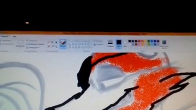 Рисуем фокси и чику фнаф смотреть онлайн