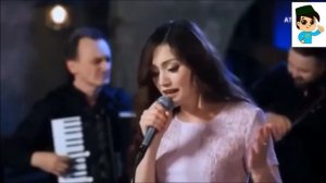 Алие Хаджабадинова Элимдеки Кемане