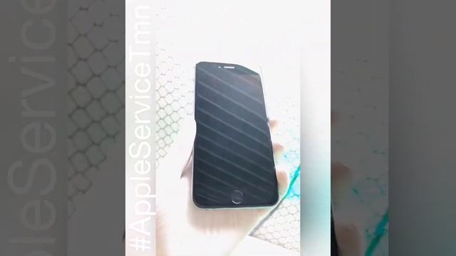 Замена стекла 6 plus iPhone Тюмень смотреть онлайн
