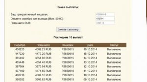 Как заработать 229 991 рублей в интернете за 3 месяца и 7 дней без вложений