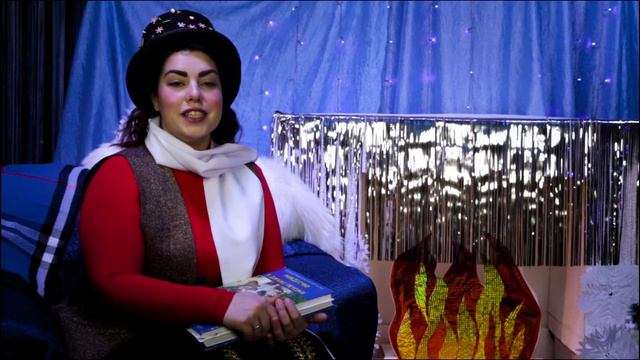 "Марафон сказочных героев" смотреть онлайн