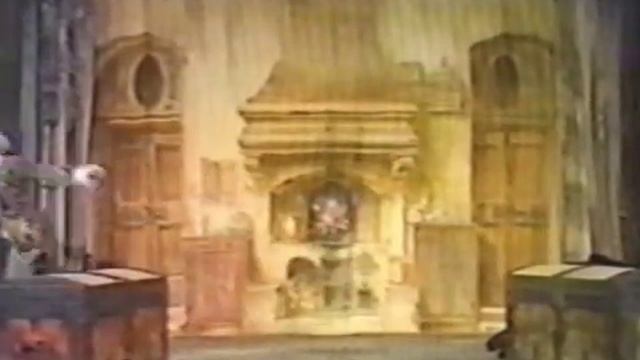 «АРЛЕКИН...Джорджо Стрелера (часть 3) смотреть онлайн