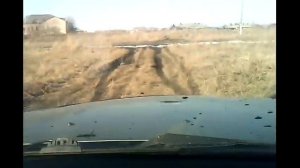 Тест драйв Русских дорог на дэу нексия ( Daewoo Nexia ) Отзывы владельца