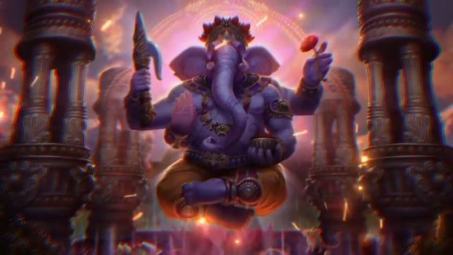 лучшая расслабляющая мантра для привлечения денег и удачи... смотреть онлайн