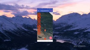 Бесплатный навигатор для туристов, охотников, рыбаков и грибников