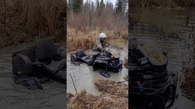 Стелс Гепард 800 застрял. смотреть онлайн