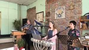 Песня «Молюсь я» 19.03.2022г.