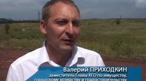 дорога в зуевку