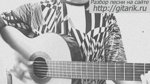 Чечня - Под шум и взрыв гранат..