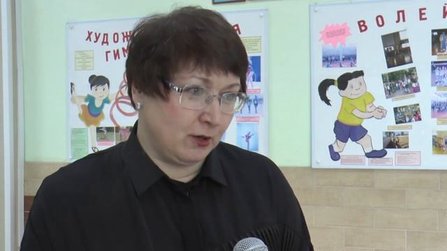 Соревнования по художественной гимнастике "Волжские узоры" смотреть онлайн