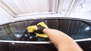 КАК ПРАВИЛЬНО НАНОСИТЬ СИЛАНТ. ОБЗОР BEAD MAKER  ОТ P&S ВМЕСТЕ С Q100