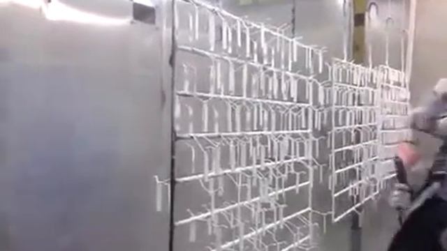 2 Покраска наших заготовок смотреть онлайн