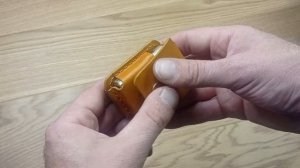 Поясной чехол для зажигалки Зиппо.m4v