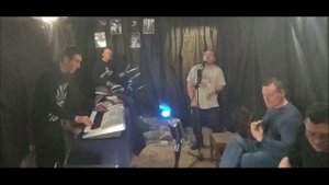 В. Кузьмин.  Симона  (cover)