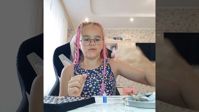 делаем брелки из эпоксидной смолы ?? смотреть онлайн