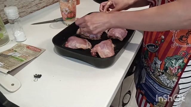 Небольшая уборка/Покупки для себя любимой? смотреть онлайн