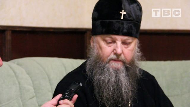 Свет православия от 14 июня 2019 (как правильно выбрать имя ребенку) смотреть онлайн