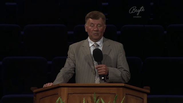 16 Июля 2023г. 6:00 pm - Церковь г. Брайт (Russian) смотреть онлайн