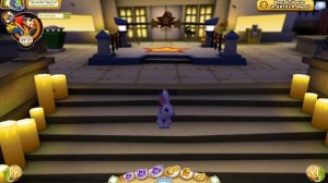 История игр про Доктора Стрэнджа