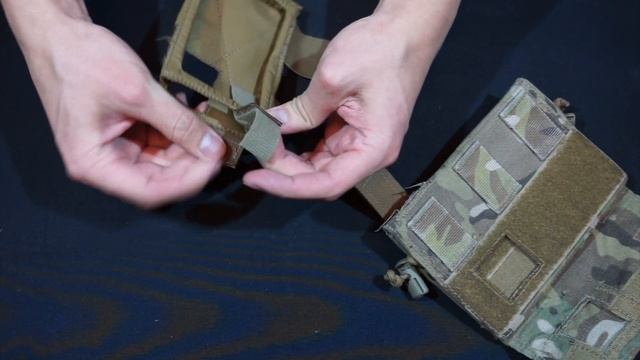ЛУЧШИЙ Подсумок для телефона MOTOATRIX TYR Tactical Multicam Phone Case Motorola Pouch