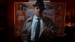 Давг смотрит ОЧЕНЬ СТРАННЫЙ ЗАГОВОР [Utopia Show]