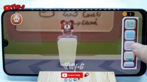 Baby Panda's Juice Shop - Super Panda Games